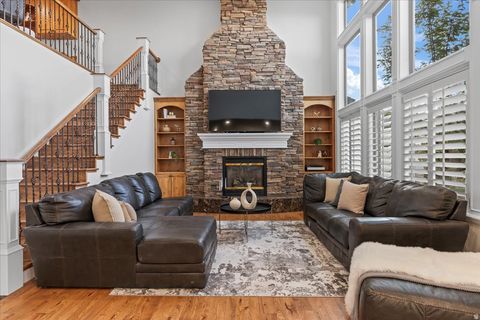 Tiny photo for 682 E HEALEY BLVD S, Alpine, UT 84004 (MLS # 2136724)