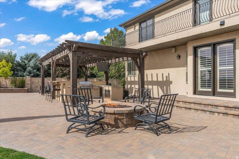 Tiny photo for 682 E HEALEY BLVD S, Alpine, UT 84004 (MLS # 2136724)