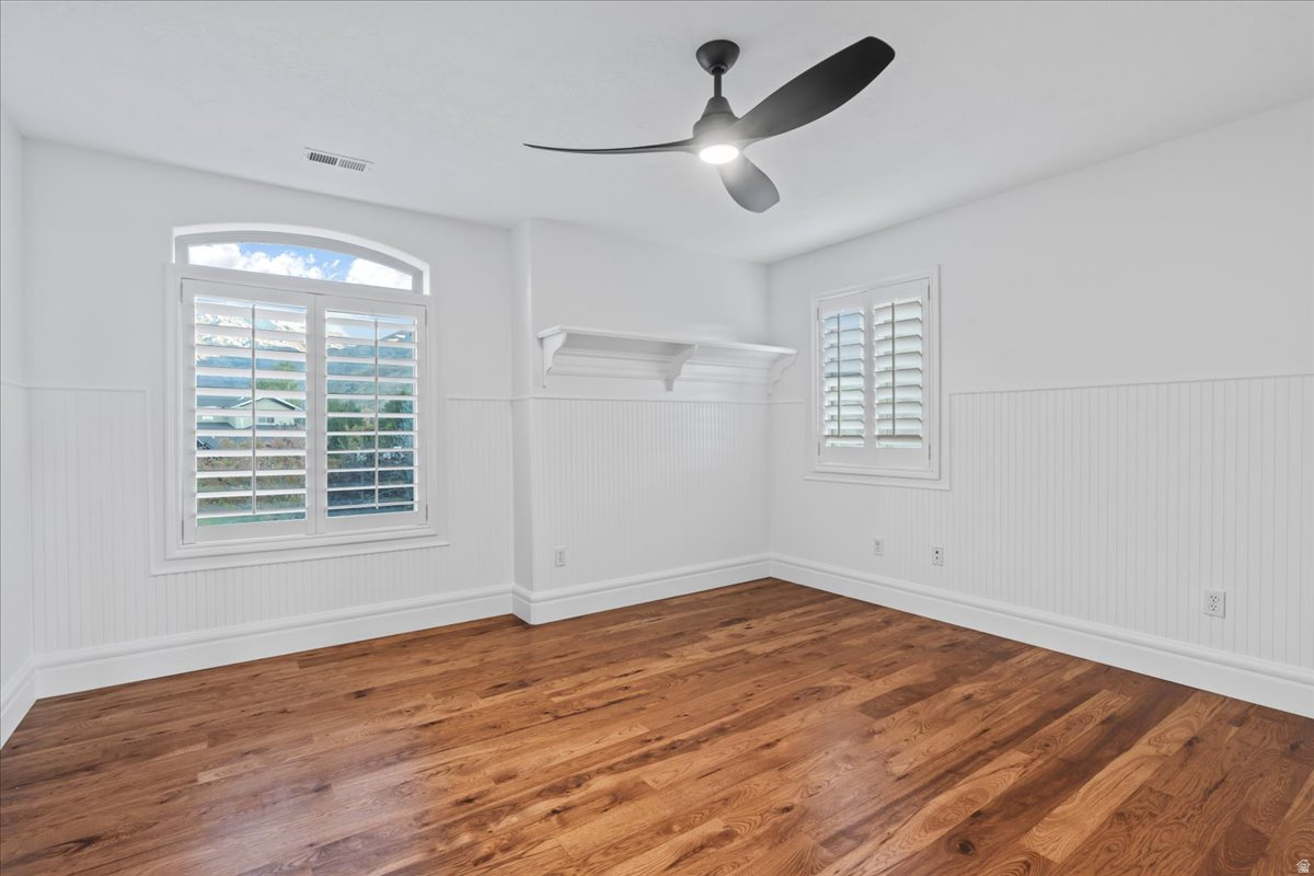 HEALEY HEIGHTS - Residential