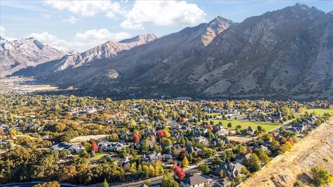 Tiny photo for 682 E HEALEY BLVD S, Alpine, UT 84004 (MLS # 2136724)