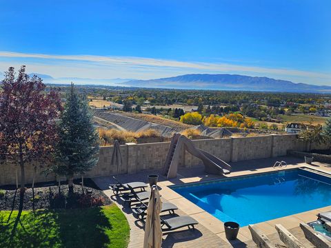 Tiny photo for 682 E HEALEY BLVD S, Alpine, UT 84004 (MLS # 2136724)