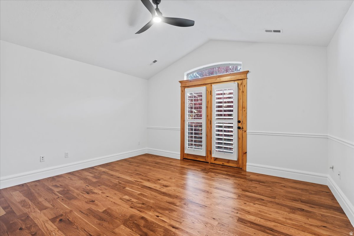 HEALEY HEIGHTS - Residential