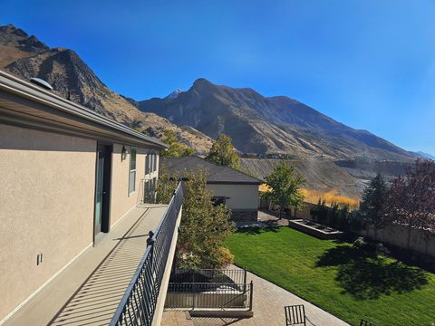 Tiny photo for 682 E HEALEY BLVD S, Alpine, UT 84004 (MLS # 2136724)