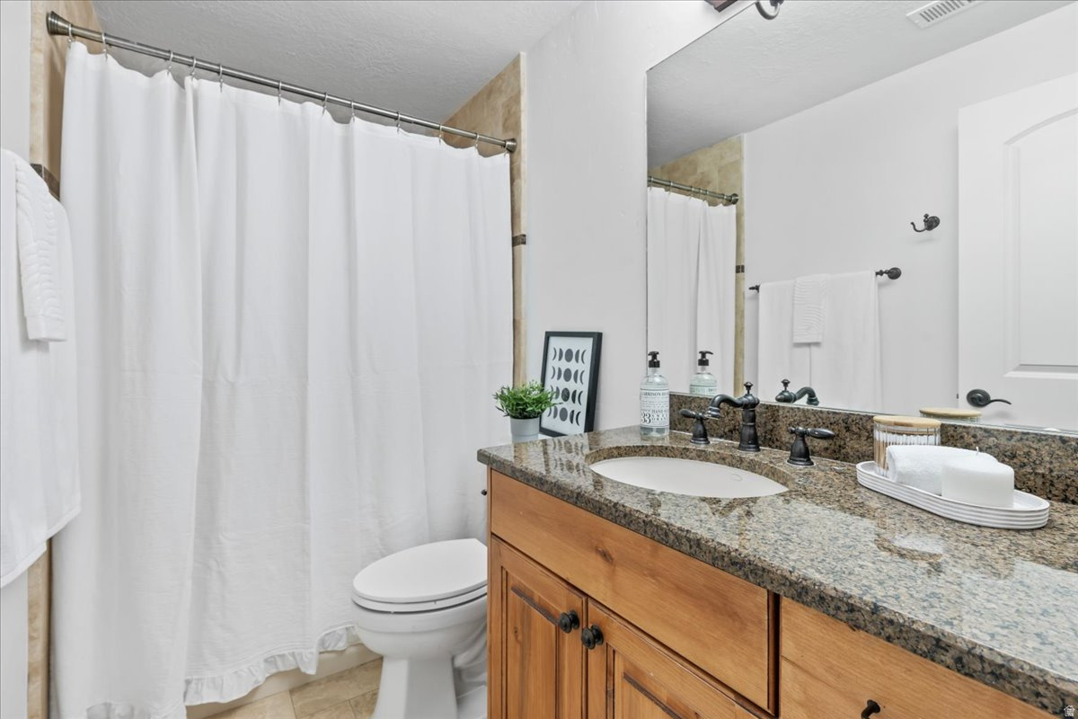 HEALEY HEIGHTS - Residential