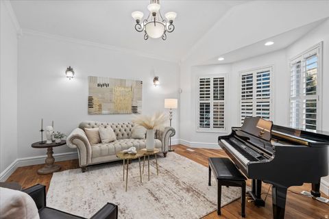 Tiny photo for 682 E HEALEY BLVD S, Alpine, UT 84004 (MLS # 2136724)