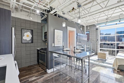 Condo For Sale - 360 W Broadway #613<br/> Salt Lake County, Salt Lake City, UT 84101