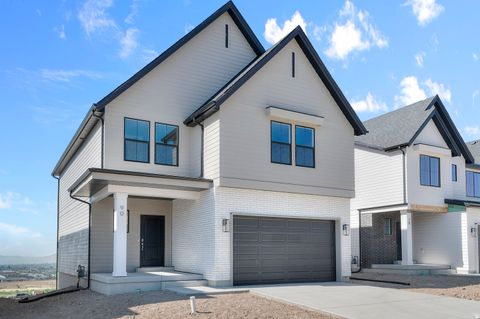 Tiny photo for 340 E LEVENGROVE DR #237, Lehi, UT 84048 (MLS # 2148014)