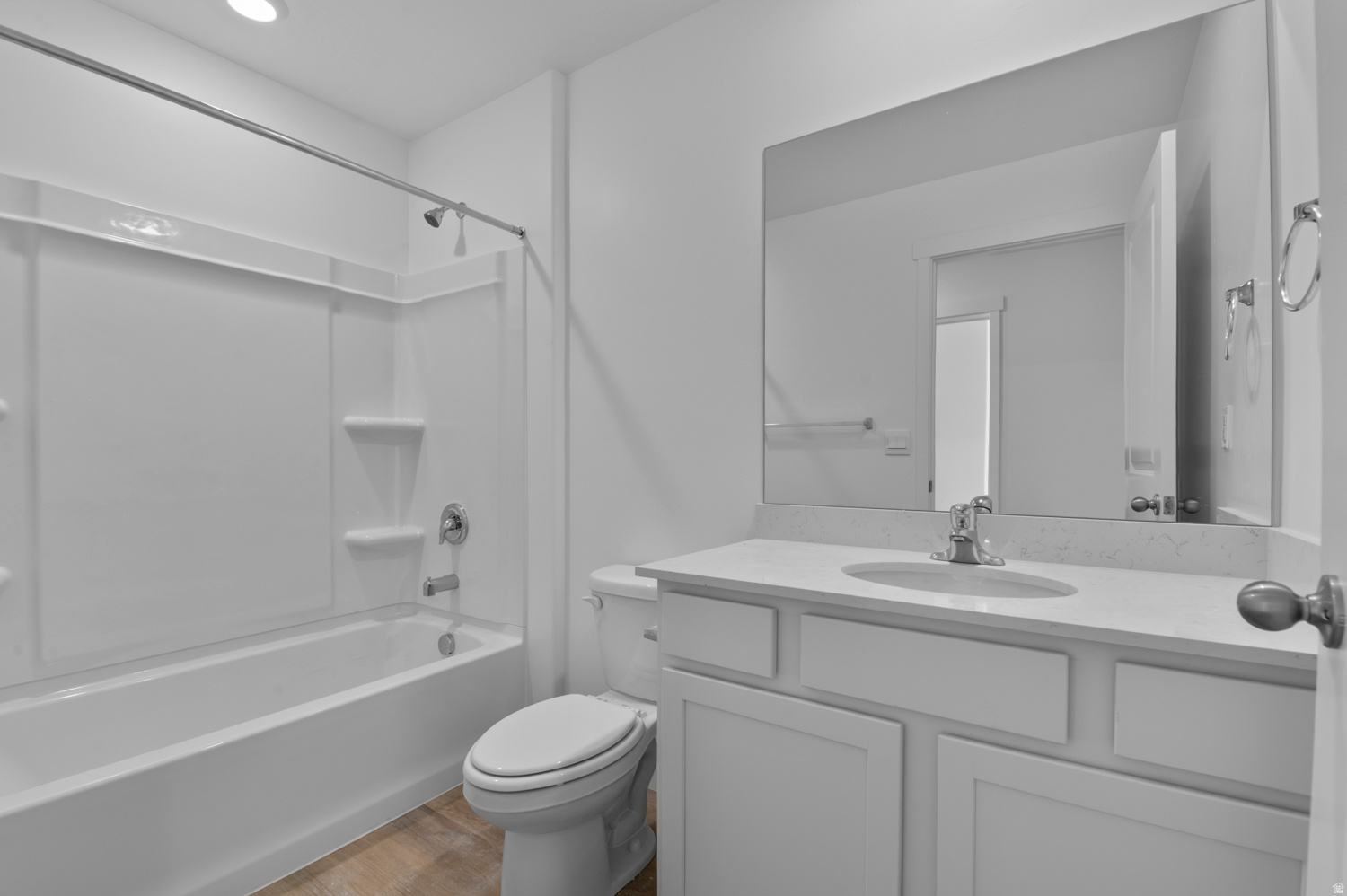 INVERNESS BY D.R. HORTON - Residential