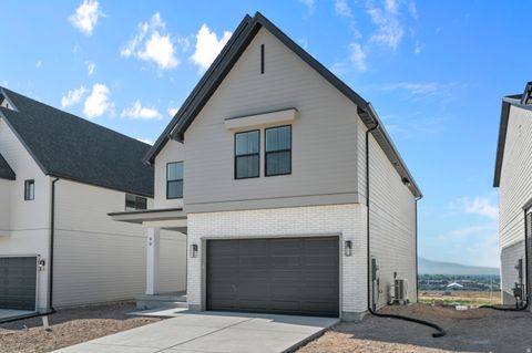 Tiny photo for 340 E LEVENGROVE DR #237, Lehi, UT 84048 (MLS # 2148014)