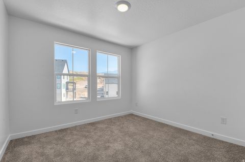 Tiny photo for 340 E LEVENGROVE DR #237, Lehi, UT 84048 (MLS # 2148014)