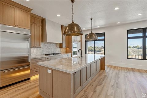 Tiny photo for 1610 E CENTER POINTE DR, Lehi, UT 84043 (MLS # 2119415)