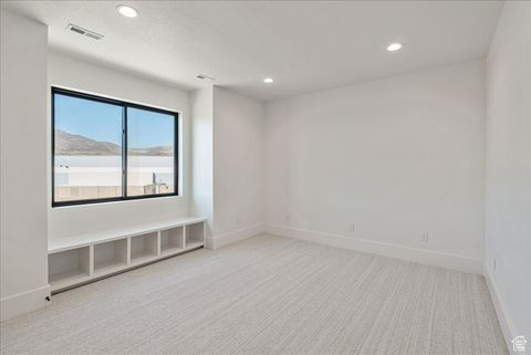 Tiny photo for 1610 E CENTER POINTE DR, Lehi, UT 84043 (MLS # 2119415)