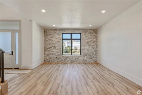 Tiny photo for 1610 E CENTER POINTE DR, Lehi, UT 84043 (MLS # 2119415)