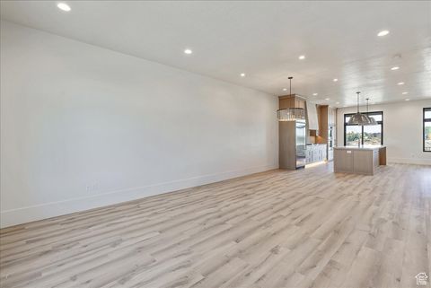 Tiny photo for 1610 E CENTER POINTE DR, Lehi, UT 84043 (MLS # 2119415)