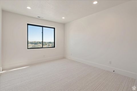 Tiny photo for 1610 E CENTER POINTE DR, Lehi, UT 84043 (MLS # 2119415)