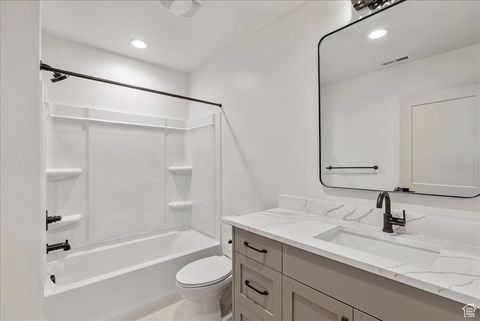 Tiny photo for 1610 E CENTER POINTE DR, Lehi, UT 84043 (MLS # 2119415)