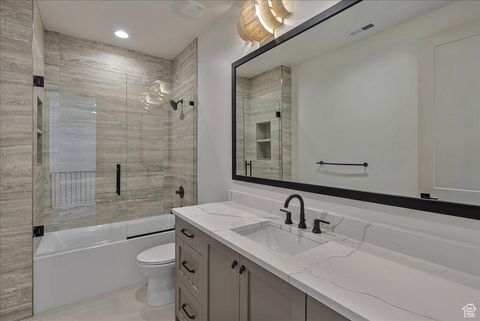 Tiny photo for 1610 E CENTER POINTE DR, Lehi, UT 84043 (MLS # 2119415)