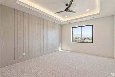 Tiny photo for 1610 E CENTER POINTE DR, Lehi, UT 84043 (MLS # 2119415)
