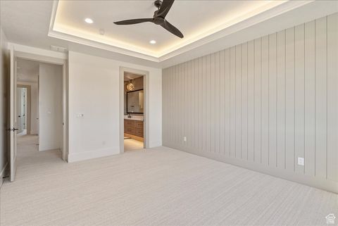 Tiny photo for 1610 E CENTER POINTE DR, Lehi, UT 84043 (MLS # 2119415)