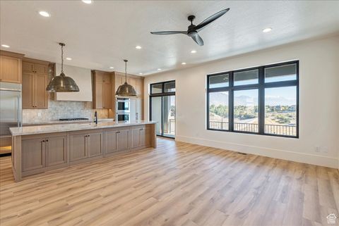 Tiny photo for 1610 E CENTER POINTE DR, Lehi, UT 84043 (MLS # 2119415)