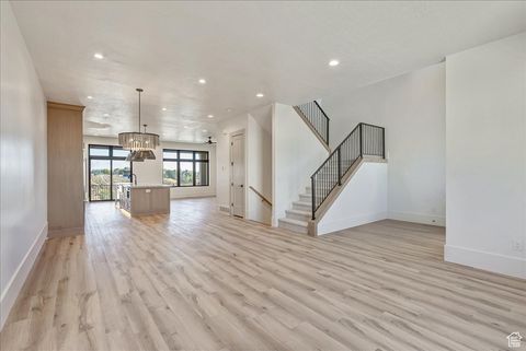 Tiny photo for 1610 E CENTER POINTE DR, Lehi, UT 84043 (MLS # 2119415)