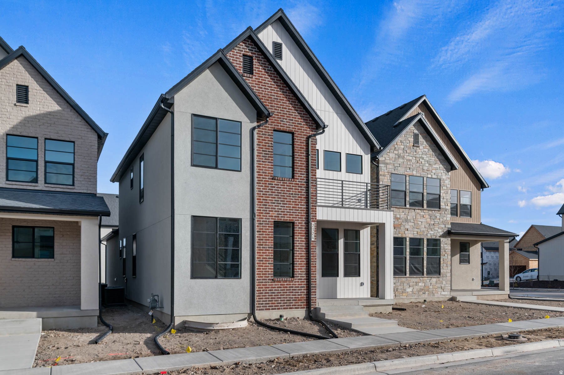 HOLBROOK SCANDIA 405B - Residential