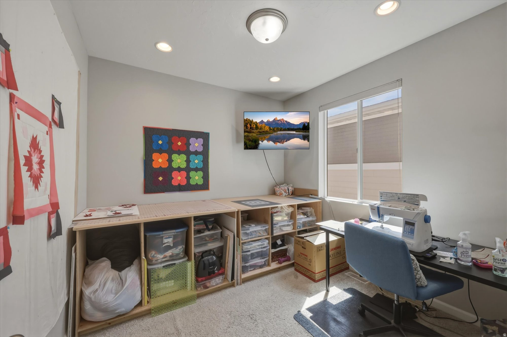 ARROWHEAD PARK - Residential Income