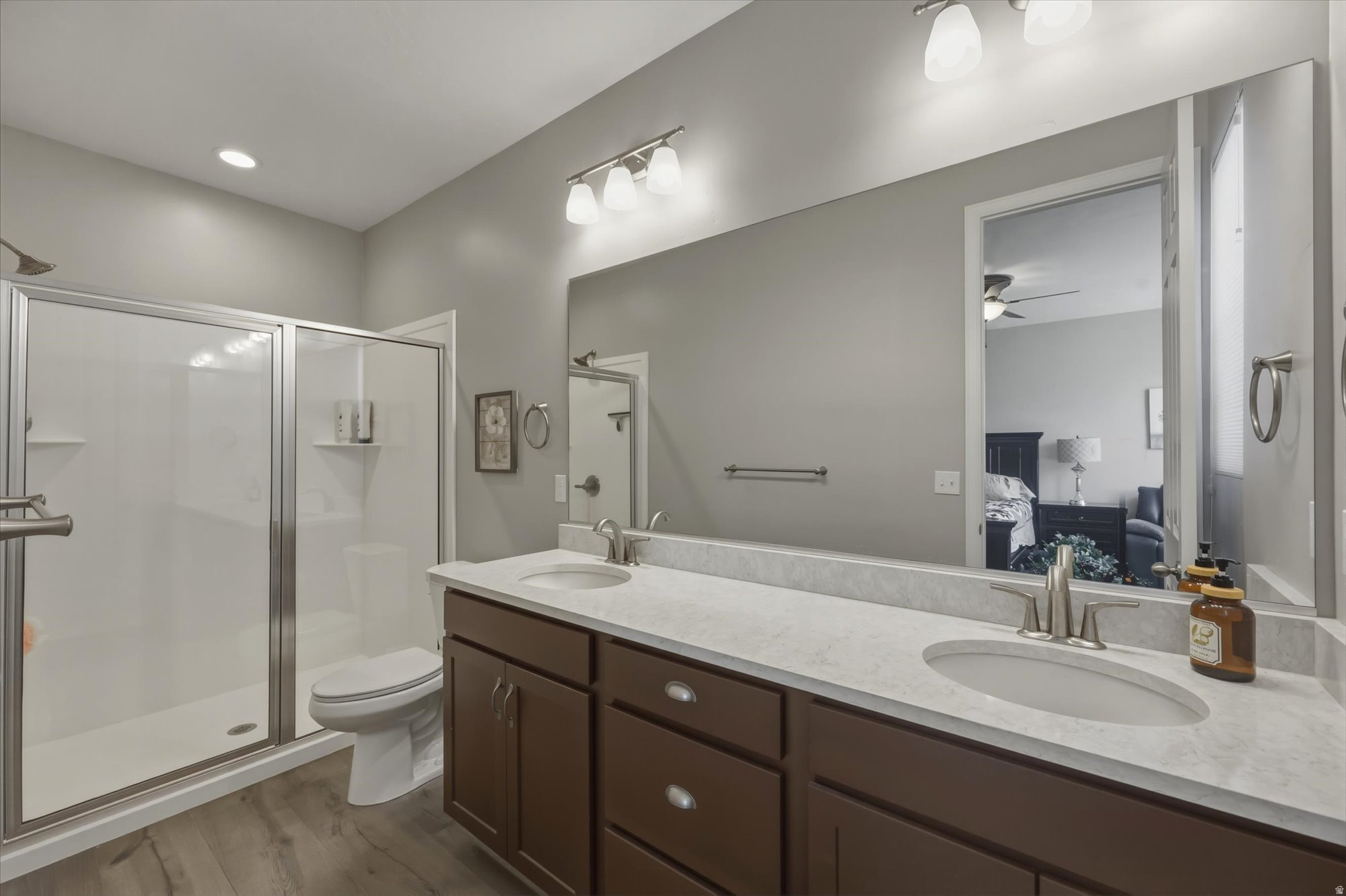 ARROWHEAD PARK - Residential Income