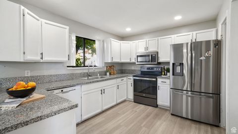 Tiny photo for 1492 W PARKSIDE DR, Provo, UT 84601 (MLS # 2118967)