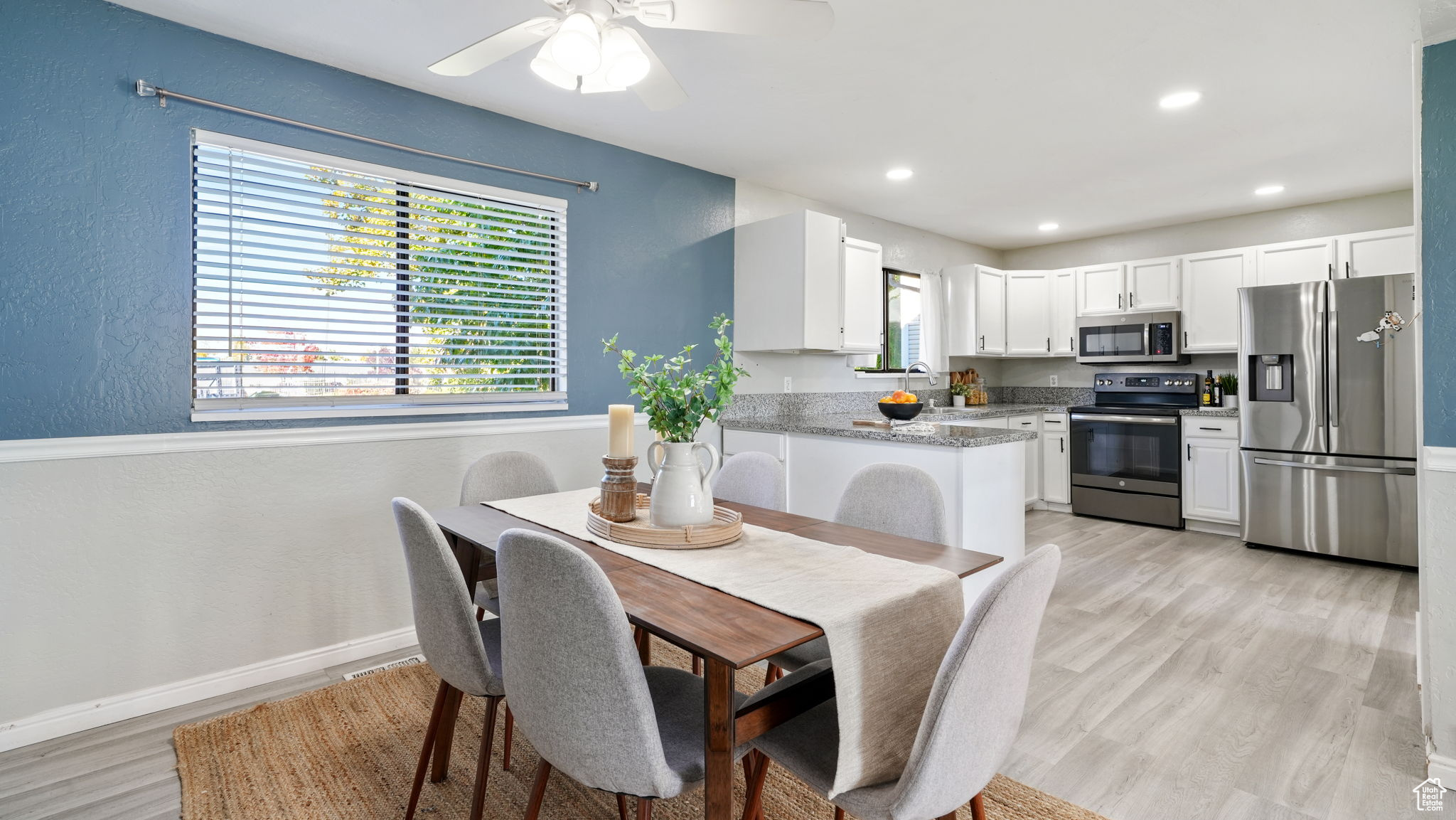 WESTBRIDGE - Residential