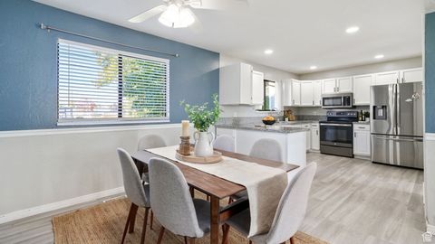 Tiny photo for 1492 W PARKSIDE DR, Provo, UT 84601 (MLS # 2118967)