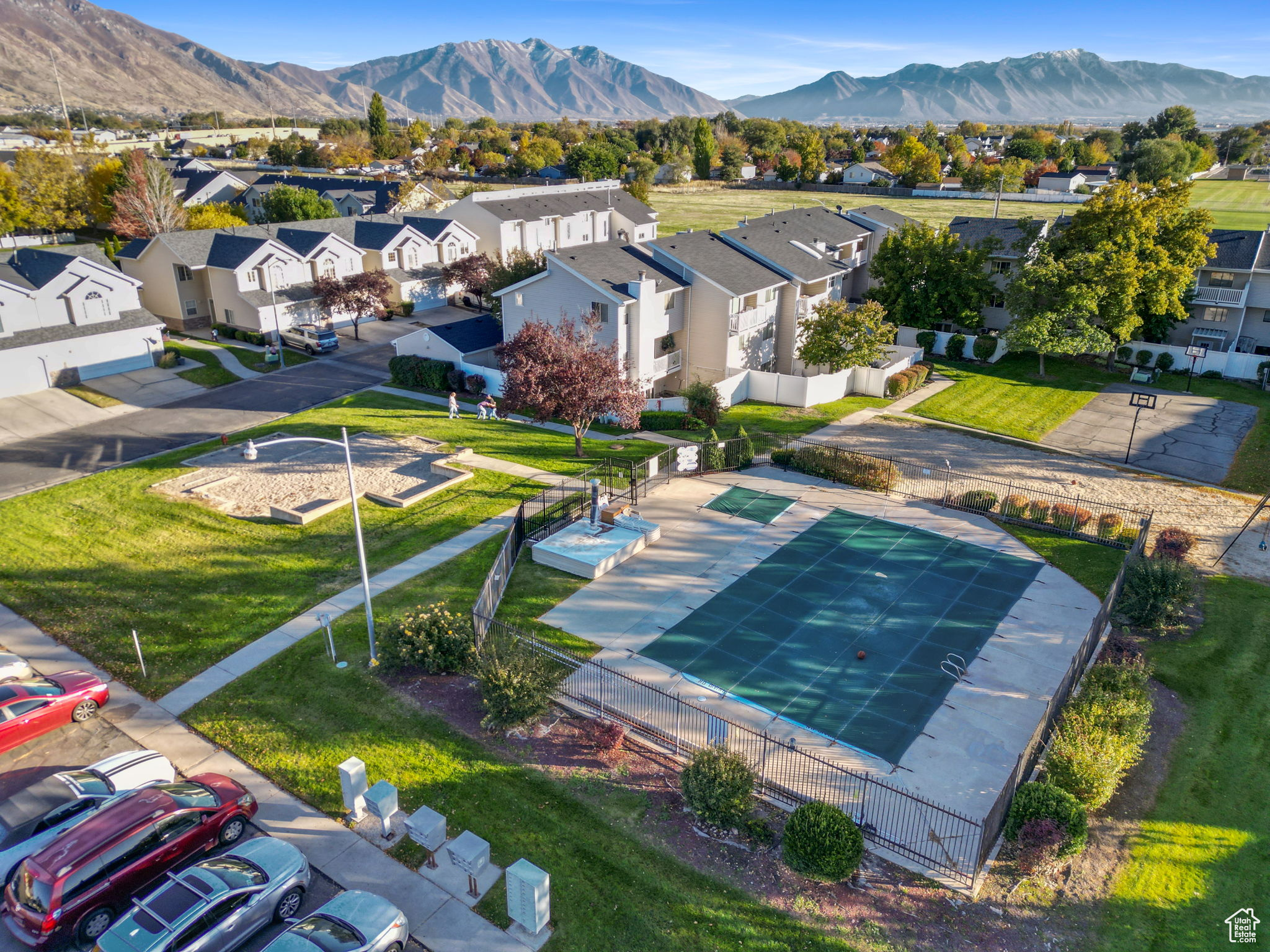 WESTBRIDGE - Residential