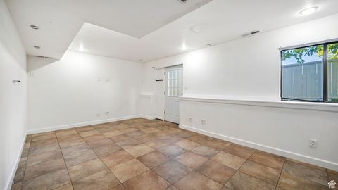 Tiny photo for 1492 W PARKSIDE DR, Provo, UT 84601 (MLS # 2118967)