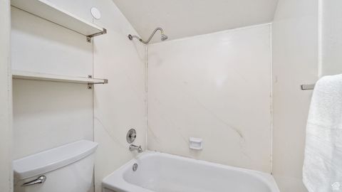 Tiny photo for 1492 W PARKSIDE DR, Provo, UT 84601 (MLS # 2118967)