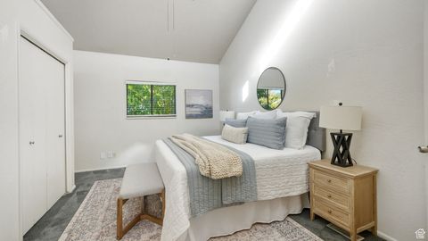 Tiny photo for 1492 W PARKSIDE DR, Provo, UT 84601 (MLS # 2118967)