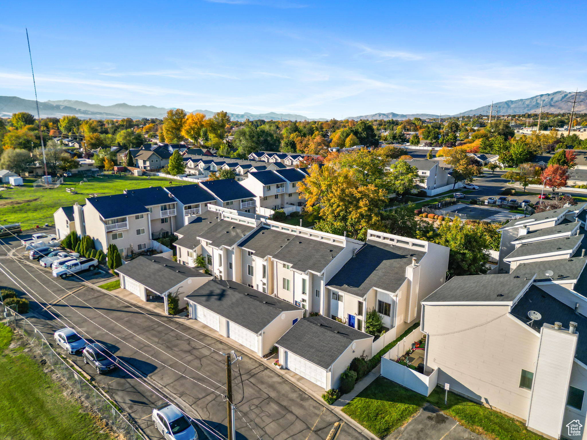 WESTBRIDGE - Residential