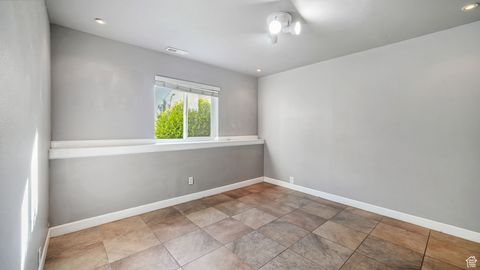 Tiny photo for 1492 W PARKSIDE DR, Provo, UT 84601 (MLS # 2118967)