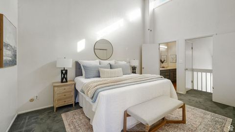 Tiny photo for 1492 W PARKSIDE DR, Provo, UT 84601 (MLS # 2118967)