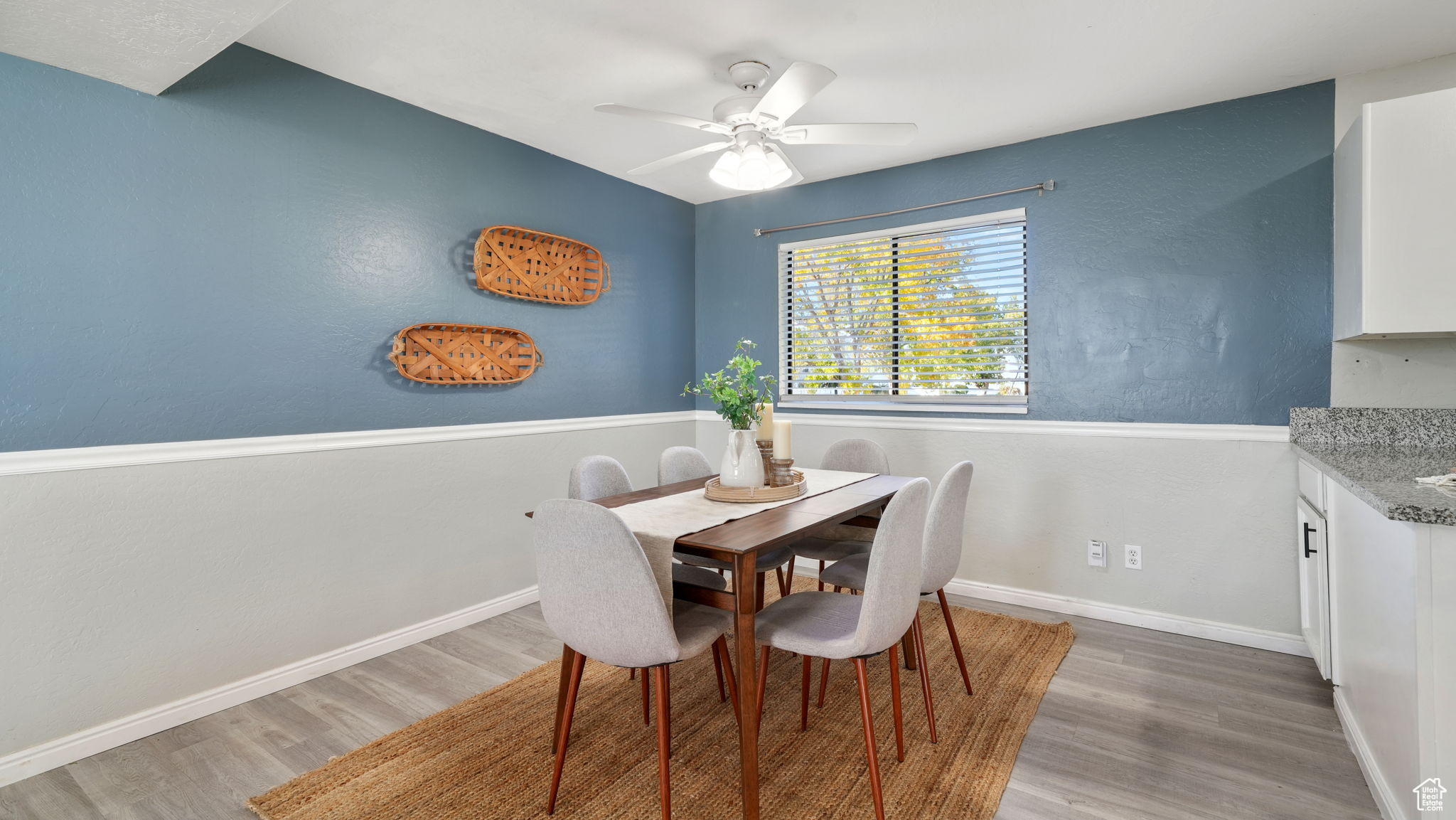 WESTBRIDGE - Residential