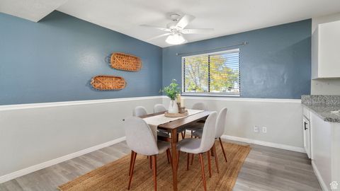 Tiny photo for 1492 W PARKSIDE DR, Provo, UT 84601 (MLS # 2118967)