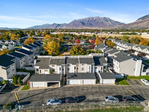 Tiny photo for 1492 W PARKSIDE DR, Provo, UT 84601 (MLS # 2118967)