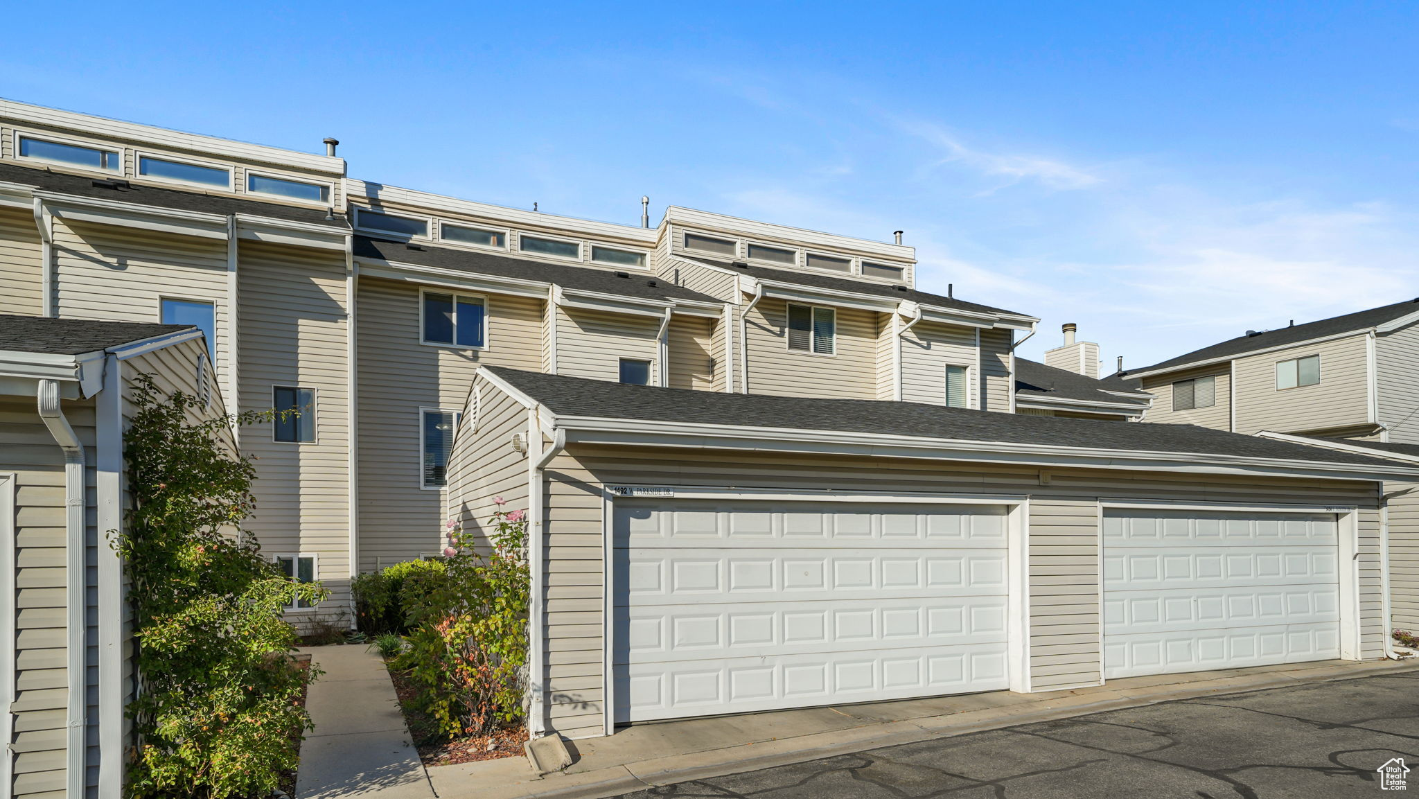 WESTBRIDGE - Residential