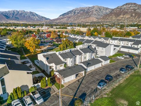 Tiny photo for 1492 W PARKSIDE DR, Provo, UT 84601 (MLS # 2118967)