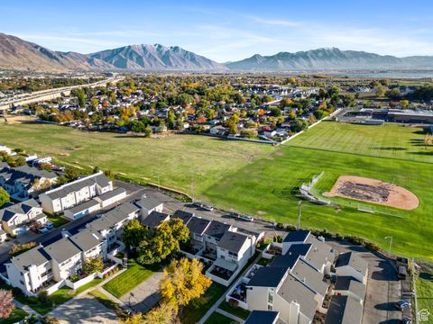 Tiny photo for 1492 W PARKSIDE DR, Provo, UT 84601 (MLS # 2118967)