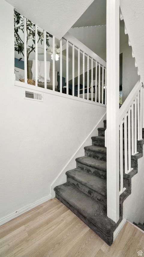 Tiny photo for 1492 W PARKSIDE DR, Provo, UT 84601 (MLS # 2118967)