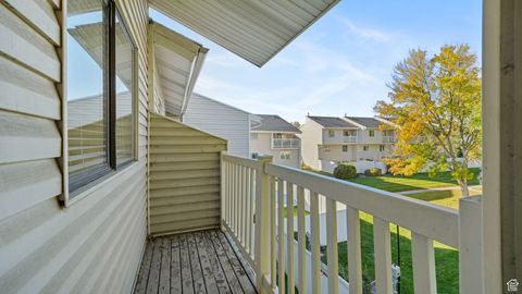 Tiny photo for 1492 W PARKSIDE DR, Provo, UT 84601 (MLS # 2118967)
