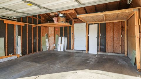 Tiny photo for 1492 W PARKSIDE DR, Provo, UT 84601 (MLS # 2118967)