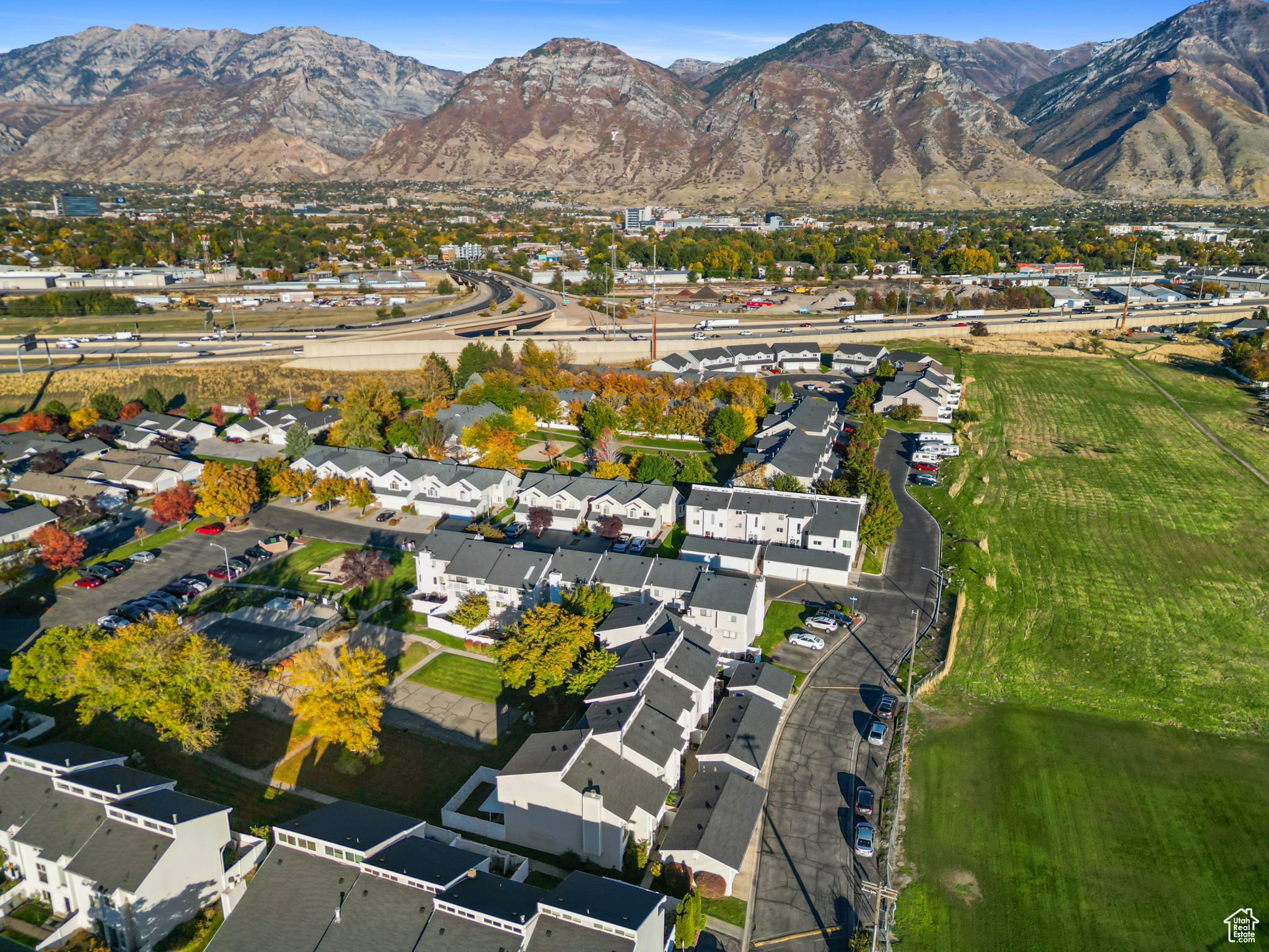 WESTBRIDGE - Residential