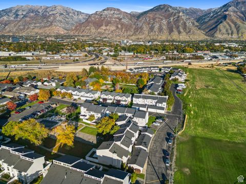 Tiny photo for 1492 W PARKSIDE DR, Provo, UT 84601 (MLS # 2118967)