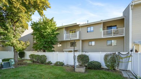Tiny photo for 1492 W PARKSIDE DR, Provo, UT 84601 (MLS # 2118967)